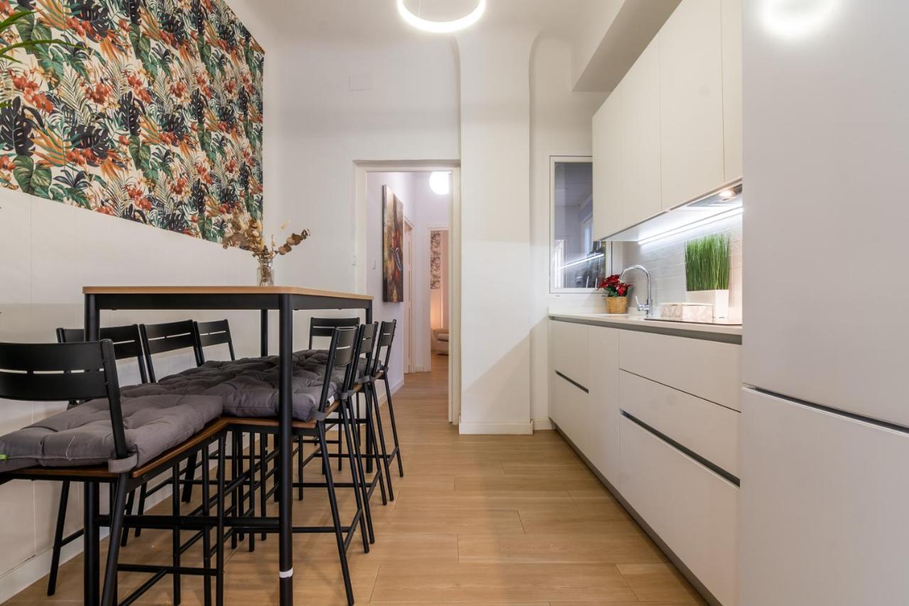 Tuguest Plaza Pescaderia - Catedral Διαμέρισμα Γρανάδα Εξωτερικό φωτογραφία
